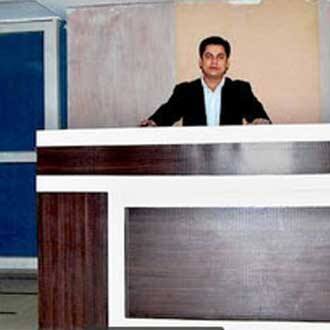 Hotel Citi Executive, Lucknow 5